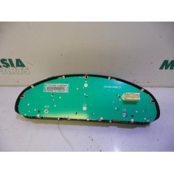 Peugeot - 407 - Instrument panel