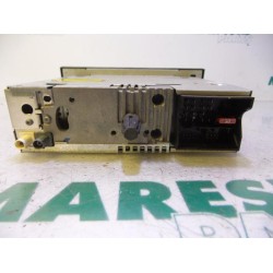 Peugeot - 407 - Radio CD player