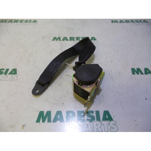 Peugeot - 407 - Sicherheitsgurt links hinten