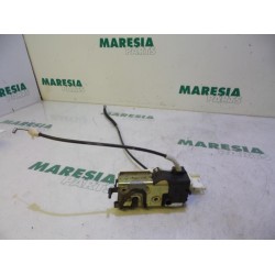 Peugeot - 407 - Front door lock mechanism 4-door, right