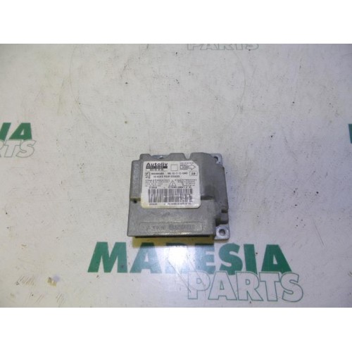 Peugeot - 407 - Airbag Module