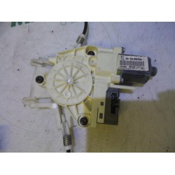 Peugeot - 407 - Fenstermechanik 4-türig rechts hinten