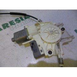 Peugeot - 407 - Fenstermechanik 4-türig links hinten