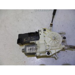 Peugeot - 407 - Window mechanism 4-door, front left