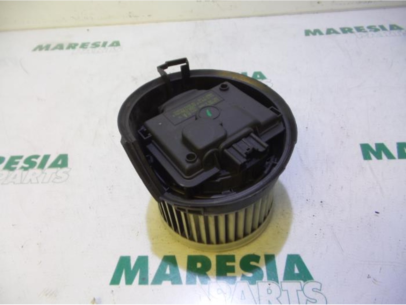 Peugeot - 407 - Moteur de ventilation chauffage