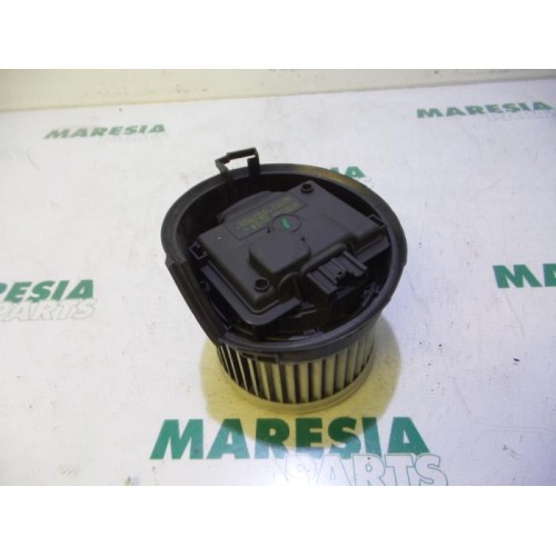 Peugeot - 407 - Moteur de ventilation chauffage