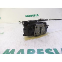 Renault - Clio - Door lock mechanism 4-door, front left