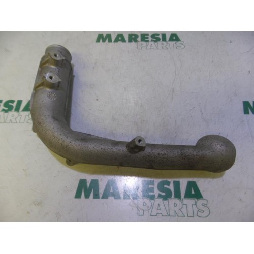 Fiat - Ducato - Intake manifold