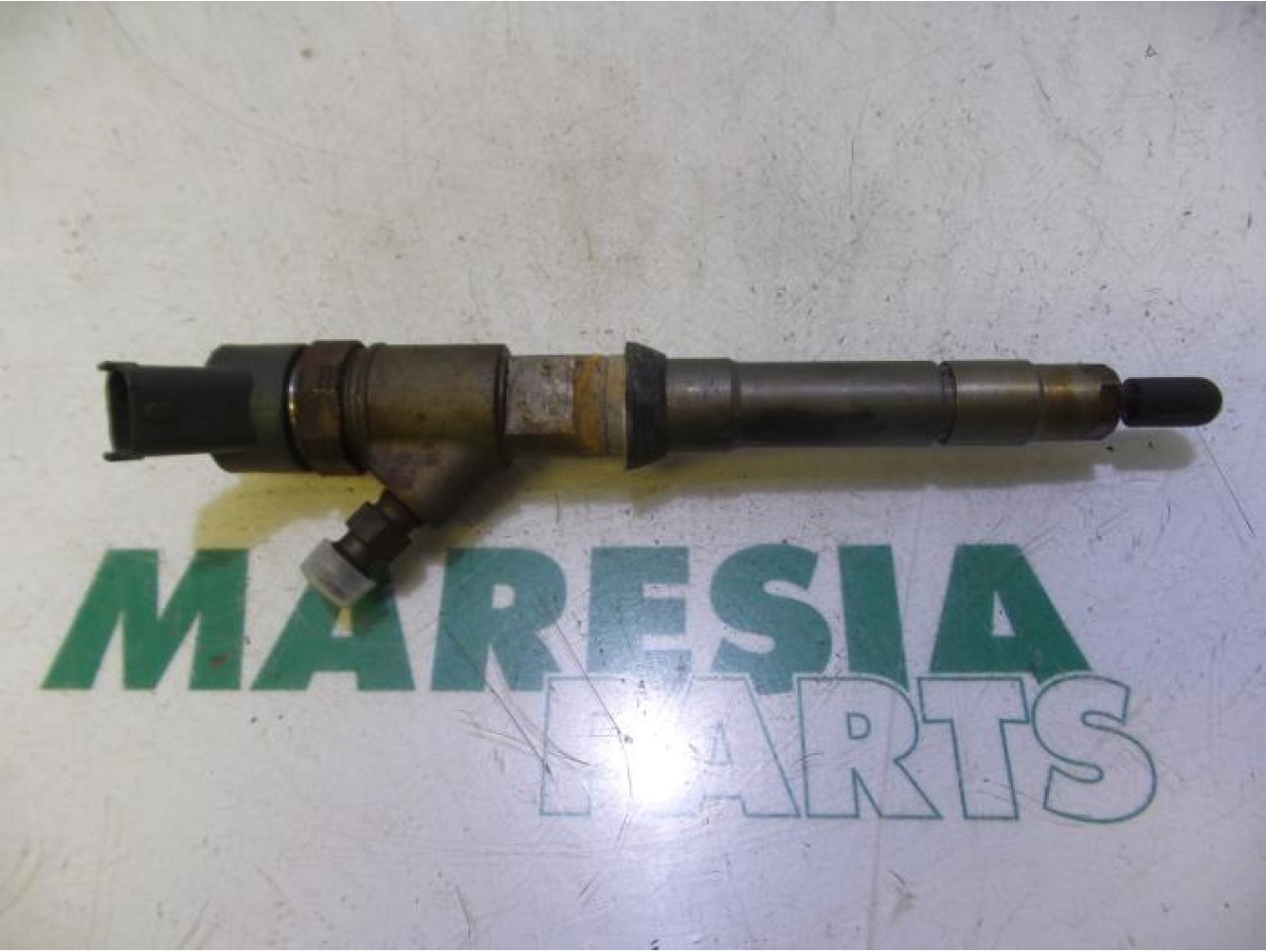 Fiat - Ducato - Injecteur (diesel)