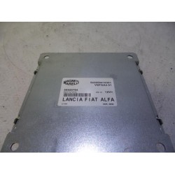 Fiat - 500 - Navigation module