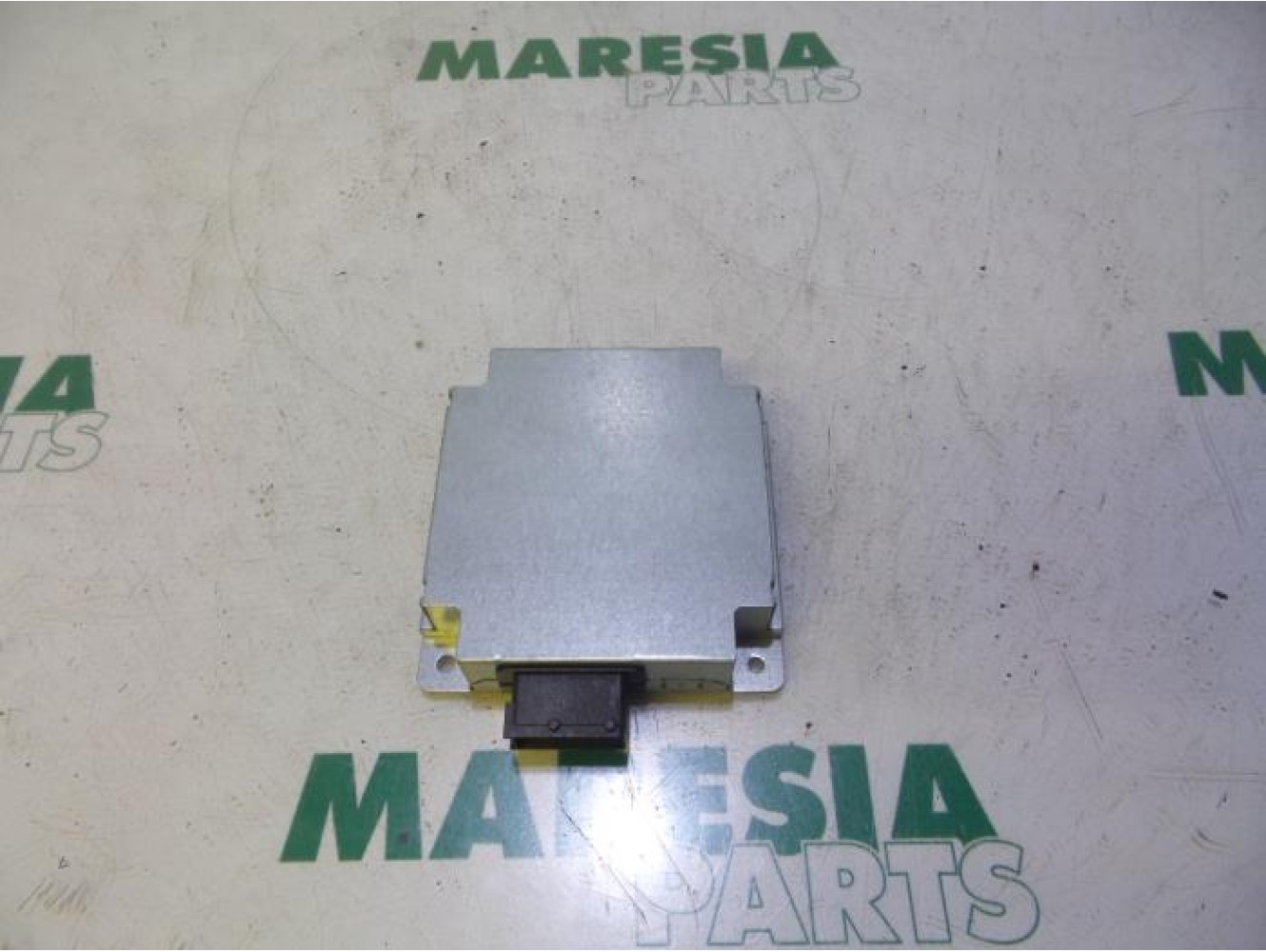 Fiat - 500 - Navigation module