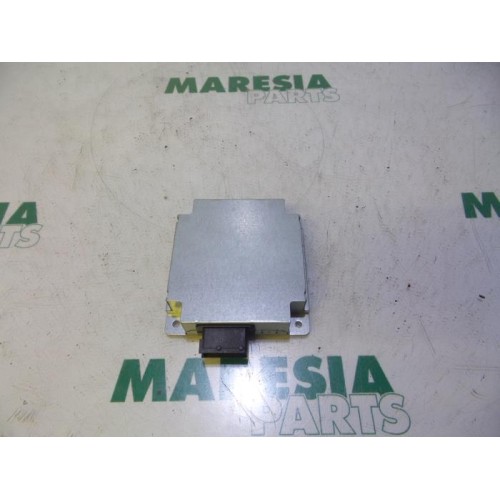 Fiat - 500 - Navigation Modul