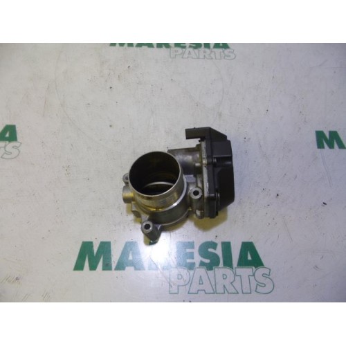 Miscellaneous - Miscellaneous - Throttle body