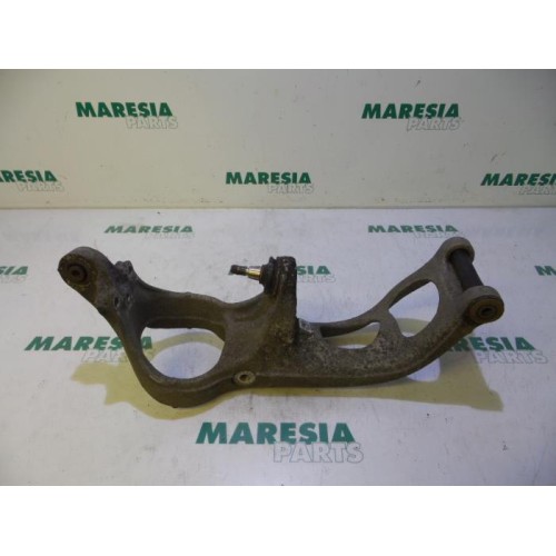 Peugeot - 407 - Front wishbone, right