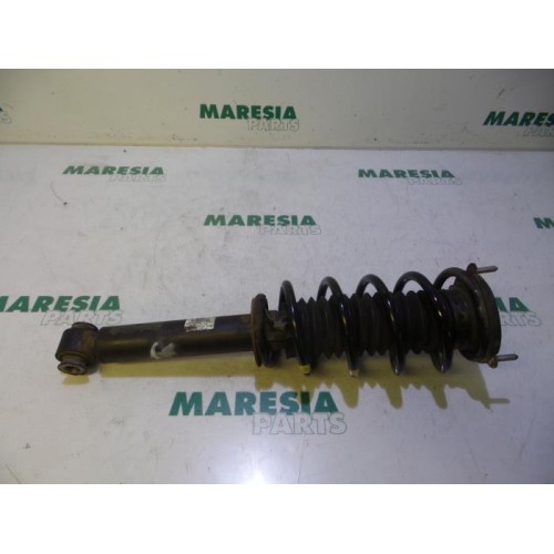 Peugeot - 407 - Front shock absorber rod, right