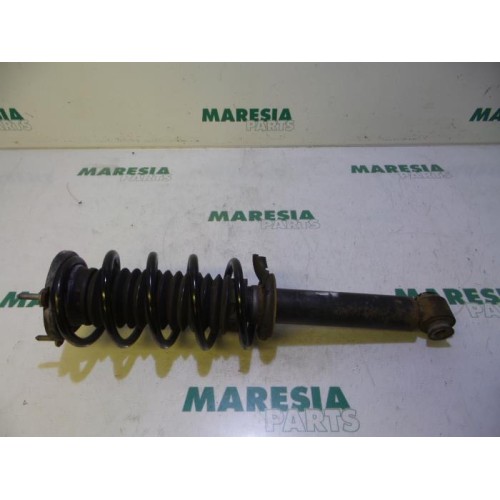 Peugeot - 407 - Front shock absorber rod, left