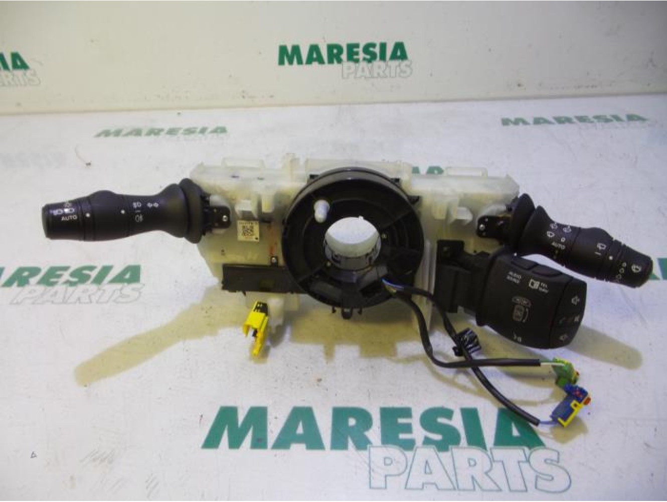 Renault - Megane - Steering column stalk