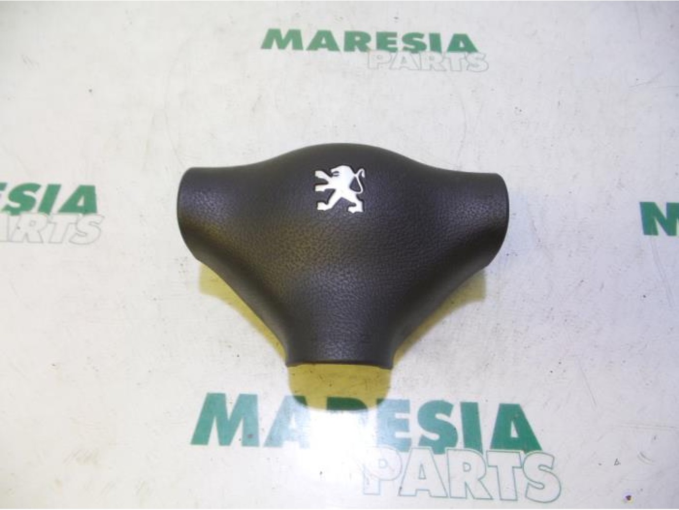 Peugeot - 206 - Airbag links (Stuur)