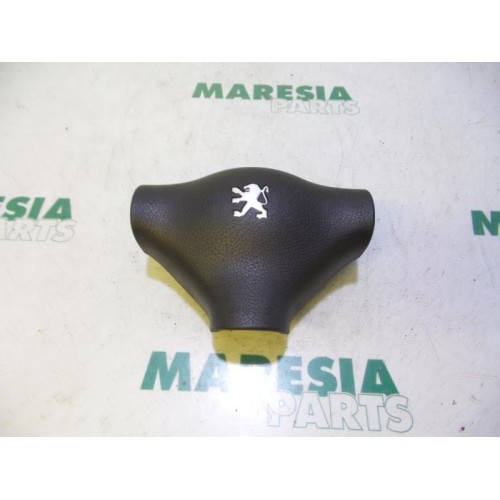 Peugeot - 206 - Airbag links (Stuur)