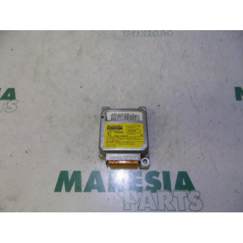 Peugeot - 206 - Airbag Module
