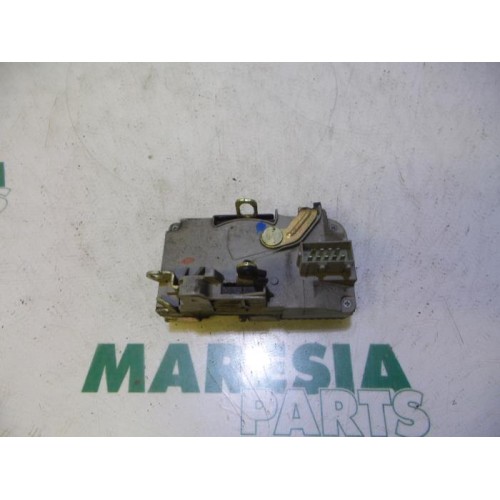 Peugeot - 206 - Door lock mechanism 2-door, right