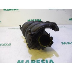 Peugeot - 207 - Intake manifold