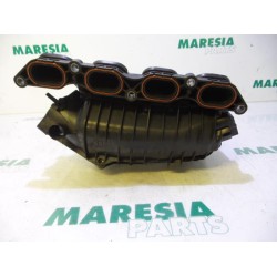 Peugeot - 207 - Intake manifold