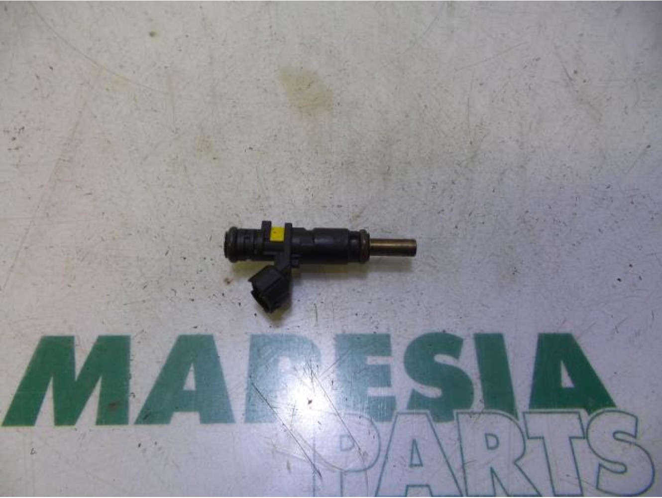 Peugeot - 207 - Injector (benzine injectie)