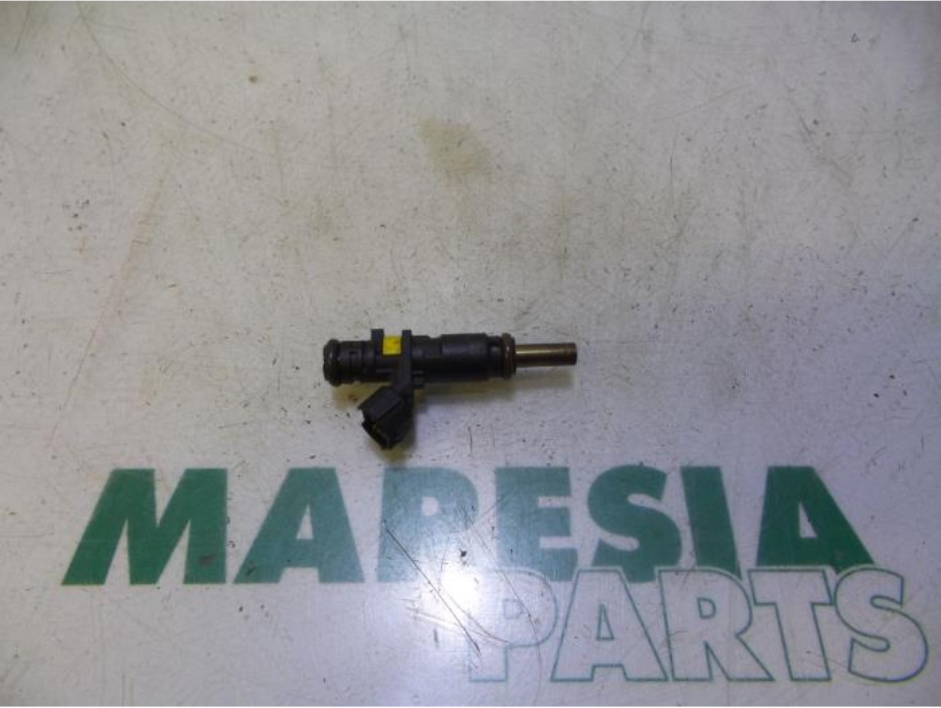 Peugeot - 207 - Injector (petrol injection)