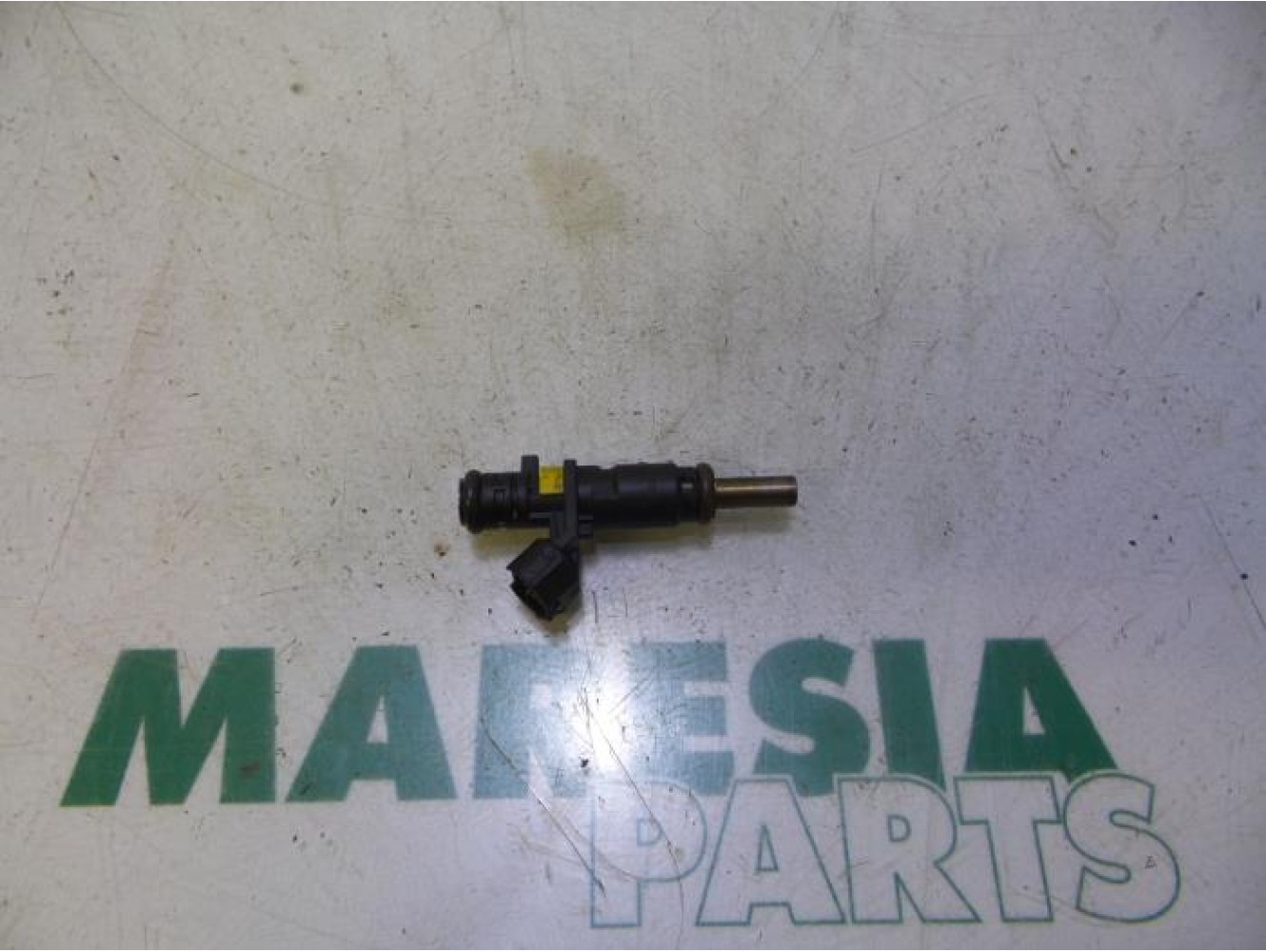 Peugeot - 207 - Injector (benzine injectie)