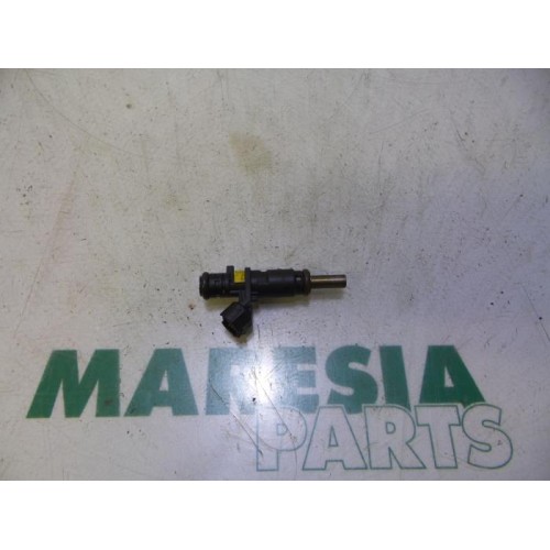 Peugeot - 207 - Injector (petrol injection)