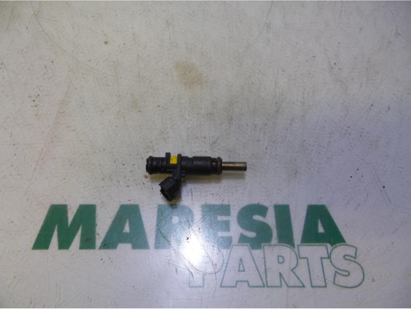 Peugeot - 207 - Injector (benzine injectie)
