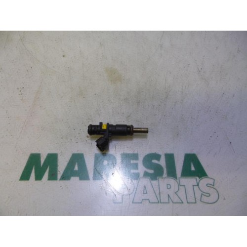 Peugeot - 207 - Injector (petrol injection)