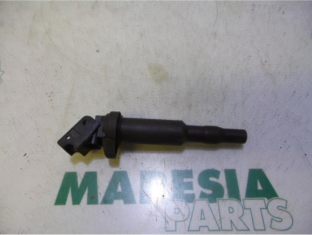 Peugeot - 207 - Ignition coil