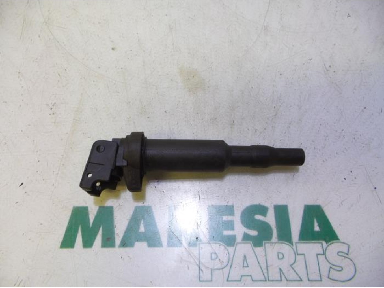 Peugeot - 207 - Ignition coil
