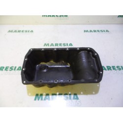 Peugeot - 207 - Sump