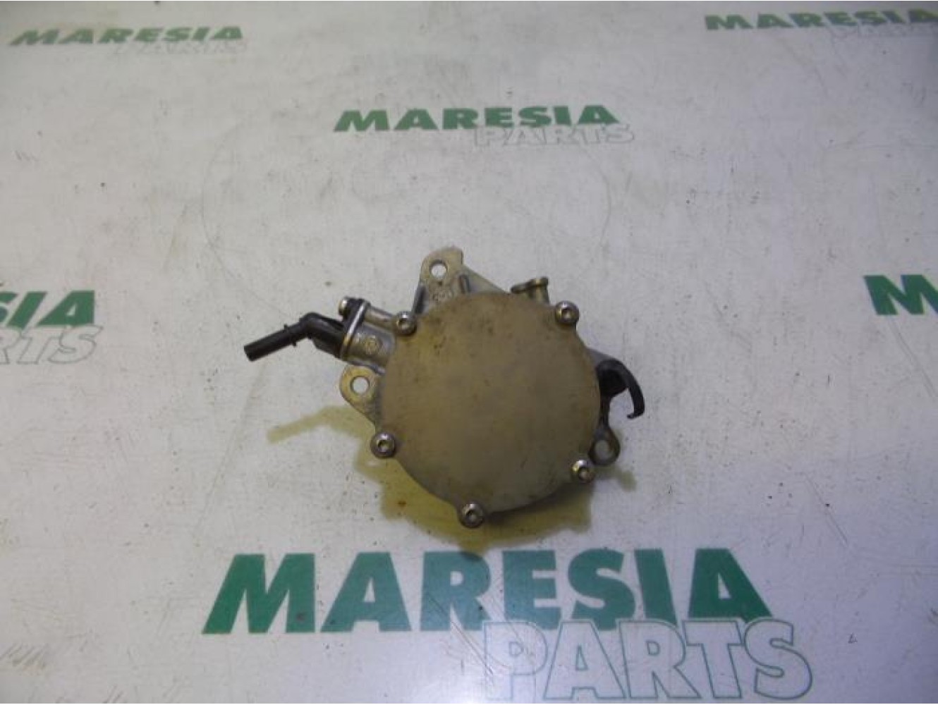 Peugeot - 207 - Vacuum pump (petrol)