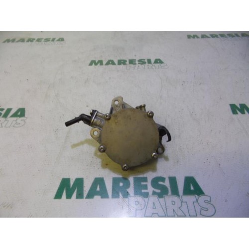 Peugeot - 207 - Vacuum pump (petrol)