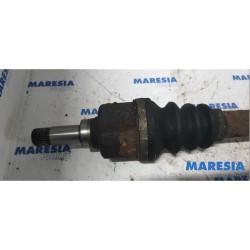Peugeot - 206 - Aandrijfas links-voor