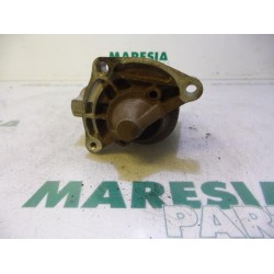 Peugeot - 206 - Startmotor