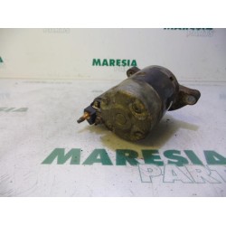 Peugeot - 206 - Startmotor
