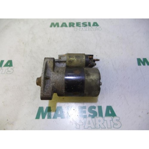 Peugeot - 206 - Startmotor