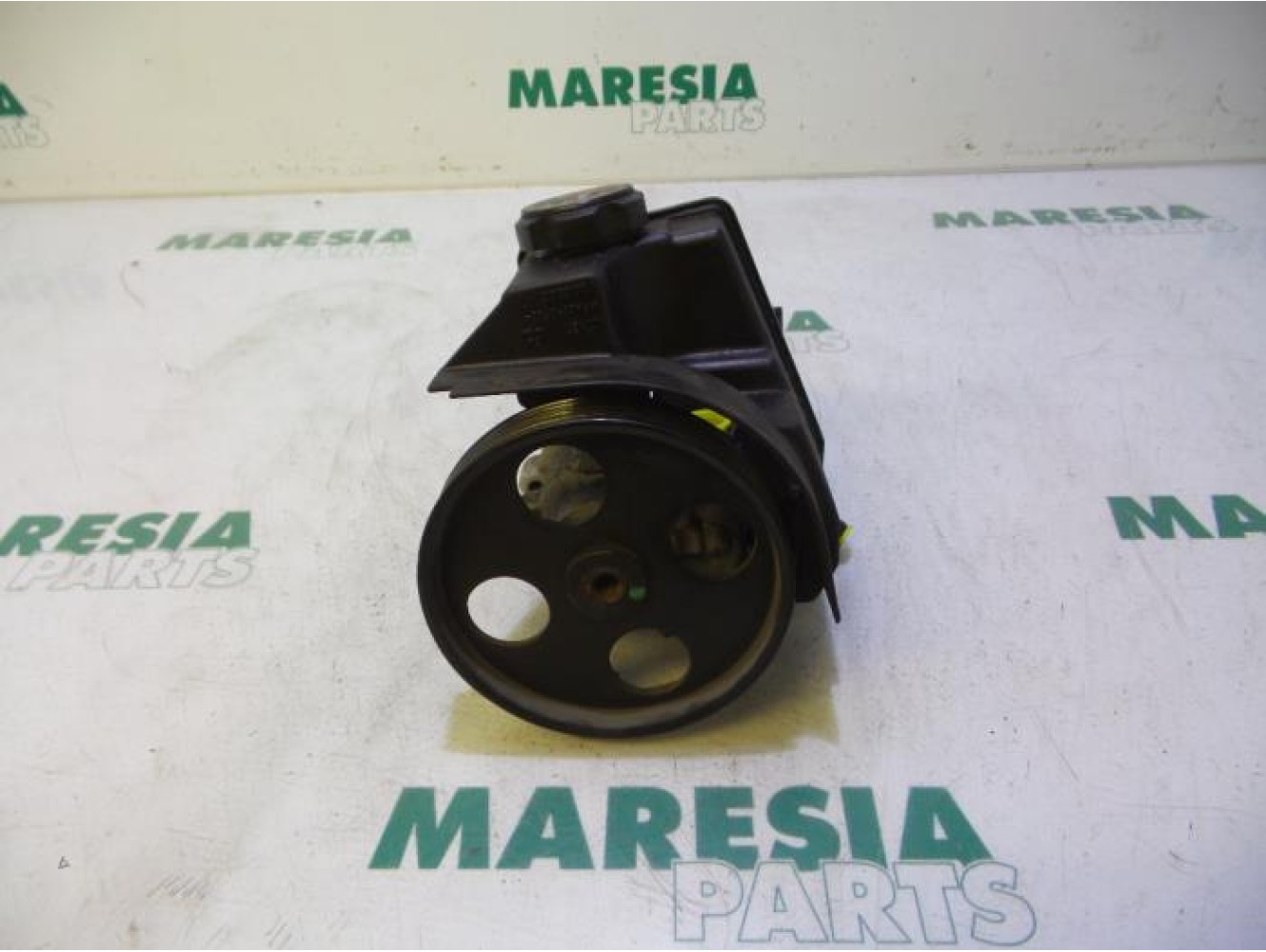 Peugeot - 206 - Pompe direction assistée