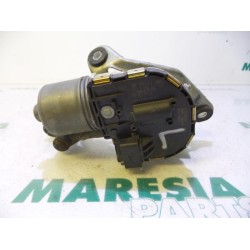 Peugeot - 407 - Front wiper motor