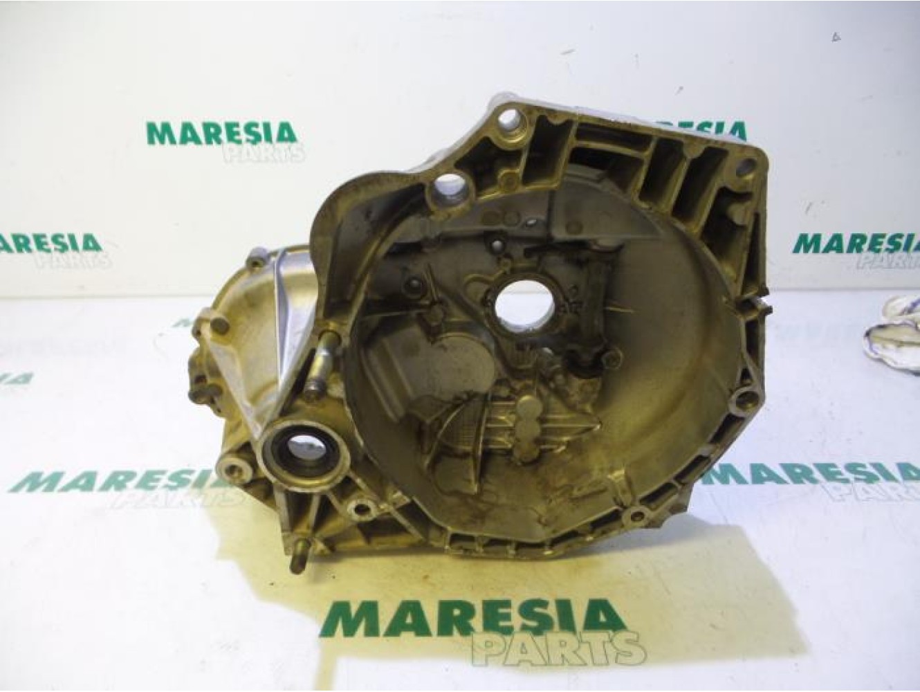Fiat - Doblo - Gearbox casing