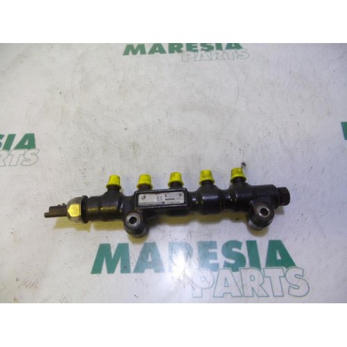 Peugeot - 407 - Fuel injector nozzle