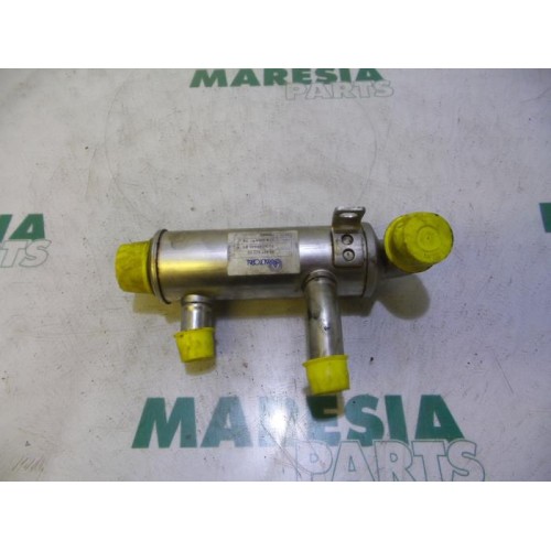 Peugeot - 407 - Heat exchanger
