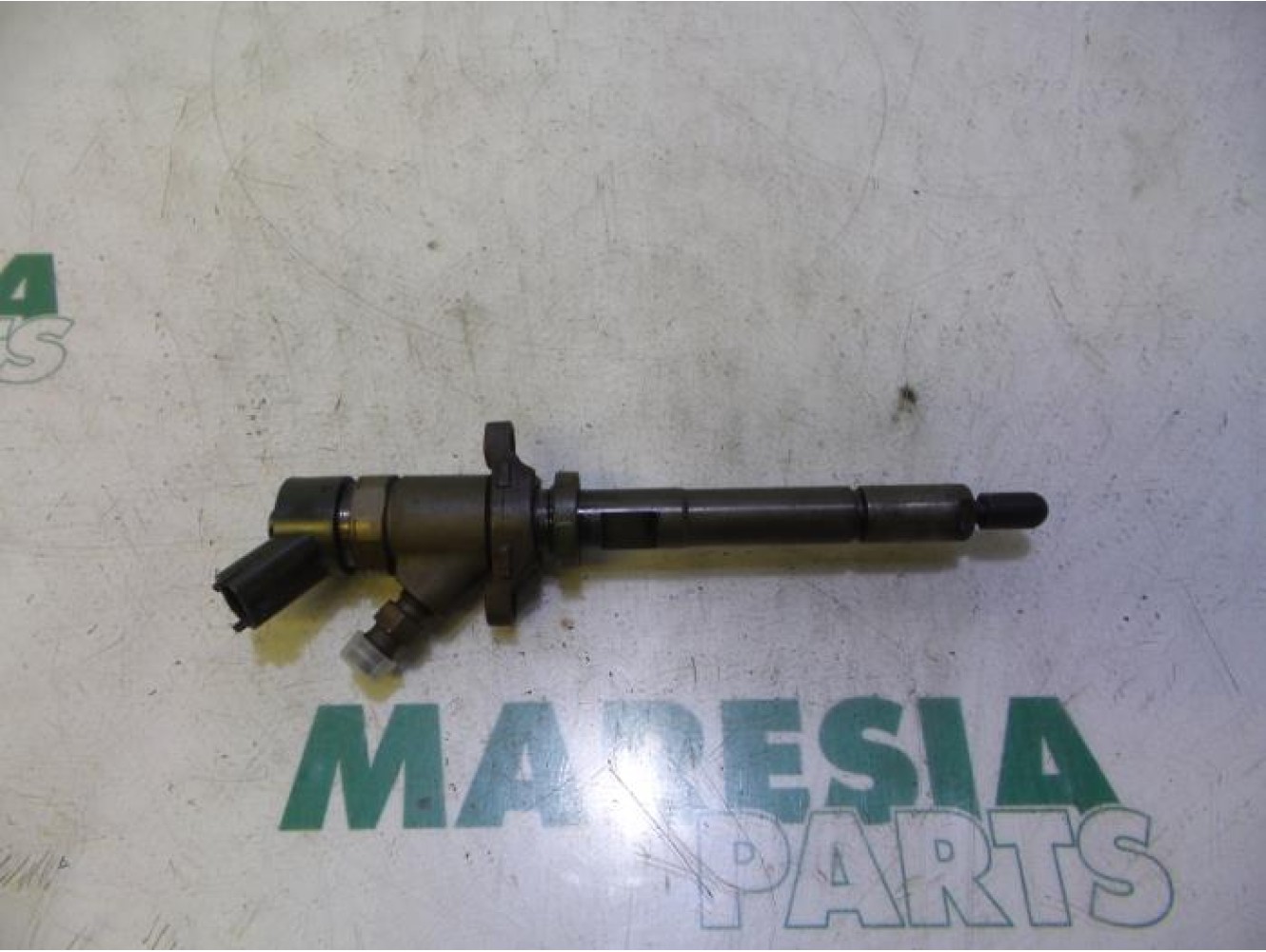 Peugeot - 407 - Injector (diesel)