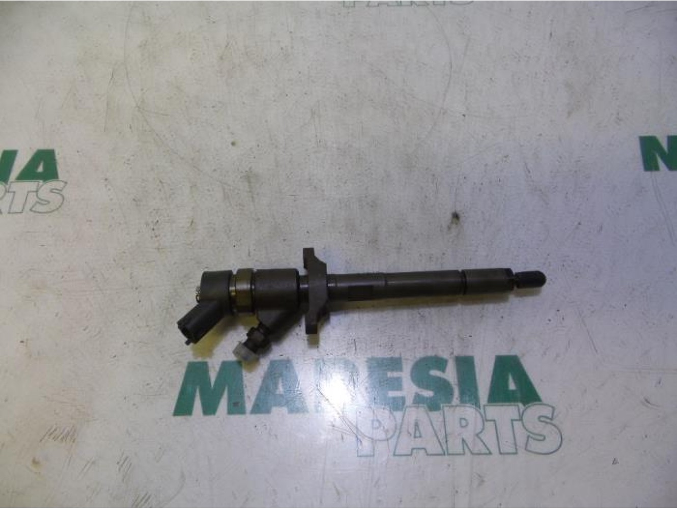 Peugeot - 407 - Injector (diesel)