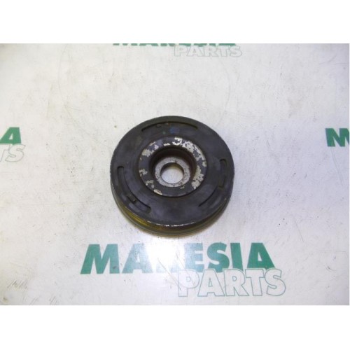 Peugeot - 407 - Crankshaft pulley